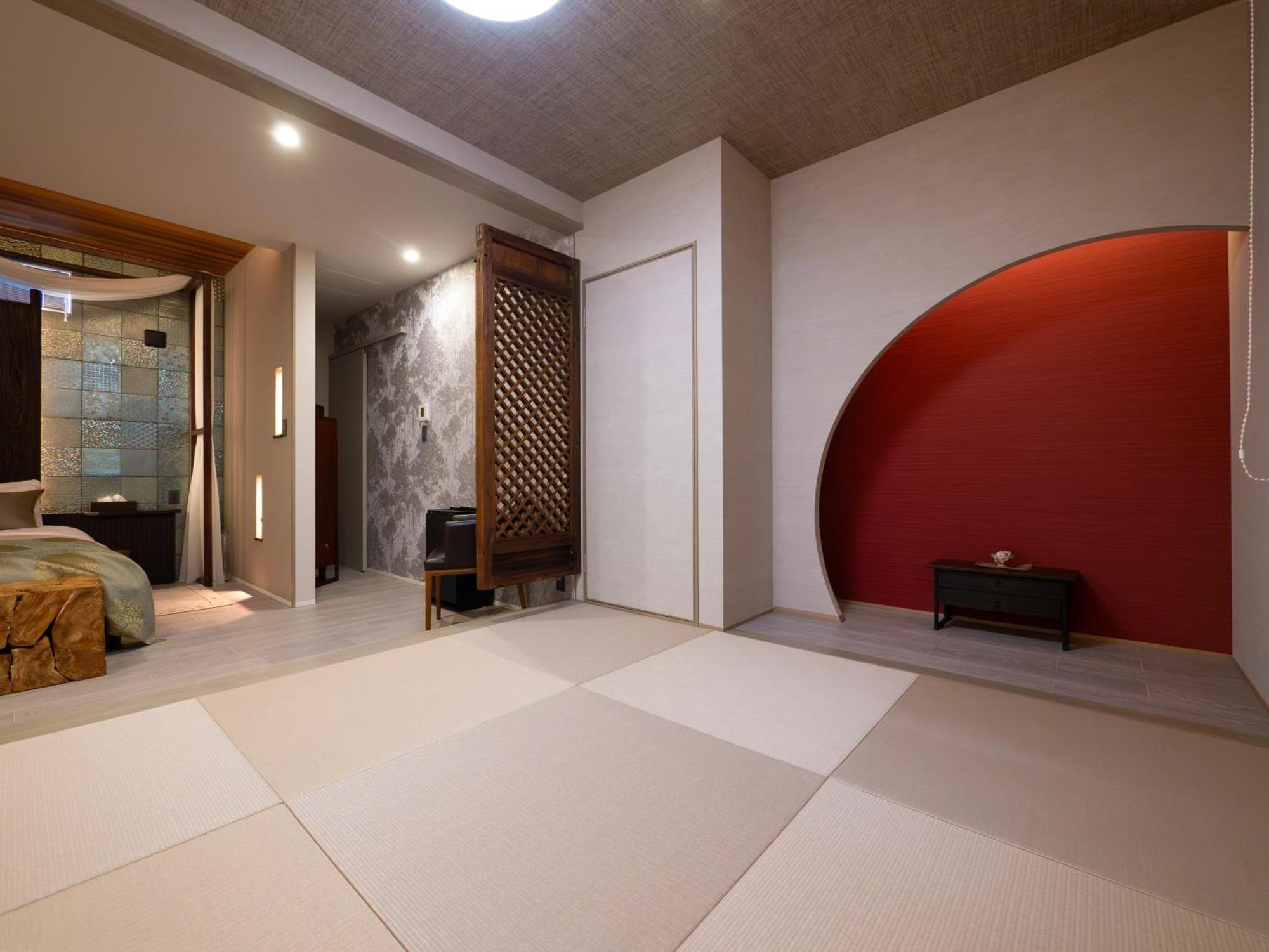 Sweet Villa Takasama 2 Fujiyoshida Exterior photo