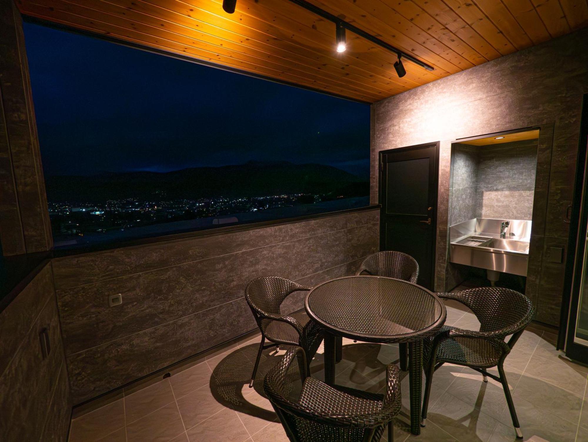 Sweet Villa Takasama 2 Fujiyoshida Exterior photo